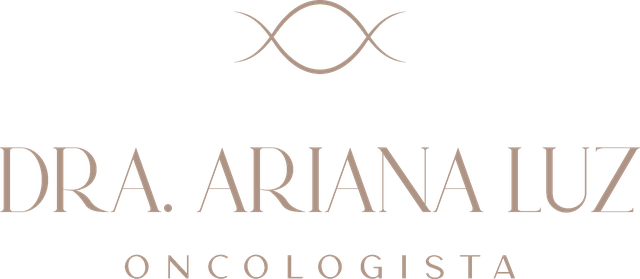 Dra. Ariana Luz — Oncologista